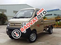 Bán xe tải 500kg - dưới 1 tấn đời 2017, xe nhập-0