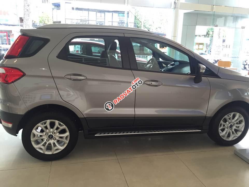 Cuối năm thanh lý Ford Ecosport Titanium đời 2017, đủ màu, có xe giao ngay, hỗ trợ trả góp, tặng option theo xe-2