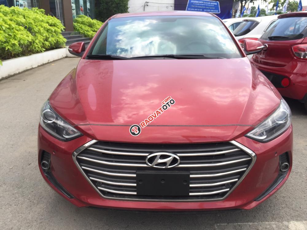 Chỉ với 150 triệu là sở hữu ngay Hyundai Elantra-0