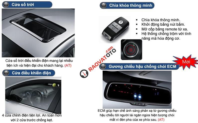 Giá Kia Cerato ưu đãi cực tốt tháng 3/2018, liên hệ ngay 0978 447 462 - Hà Nội-2