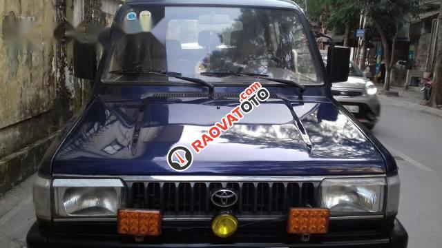 Bán lại xe Toyota Zace năm 1997, giá tốt-5