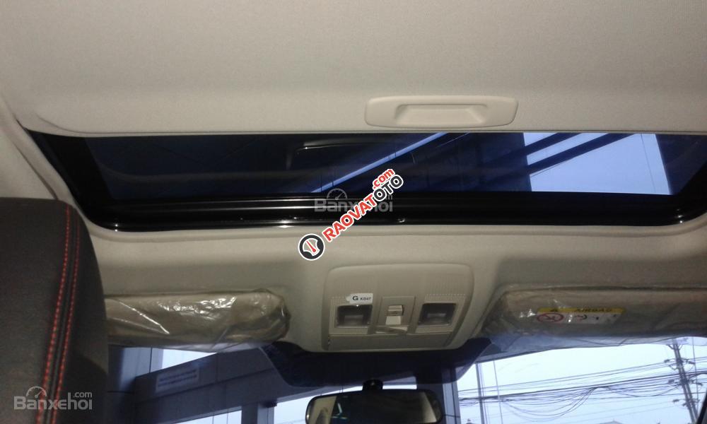 Bán xe Mazda 3 FL, Mazda 3 bản 1.5 2017, giá Mazda 3 cực ưu đãi, hỗ trợ trả góp-8