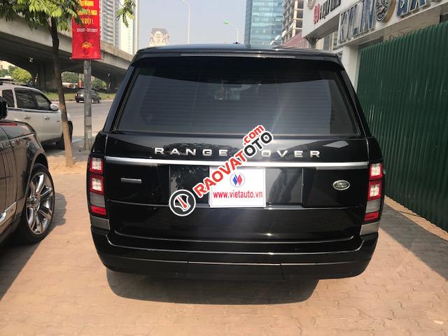 Bán ô tô LandRover Range Rover LWB 2015 VIP 4 ghế - LH: Mr Đình 0904927272-3