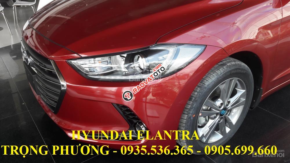 Bán ô tô Elantra trả góp Đà Nẵng, LH 24/7: Trọng Phương - 0935.536.365, hỗ trợ vay 90% giá trị xe-9