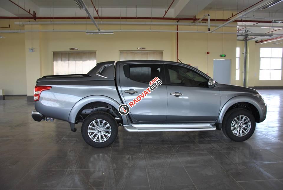 Cần bán Mitsubishi Triton sản xuất 2018, mới 100%, giá tốt tại Quảng Bình - LH 0911 82 1516-2