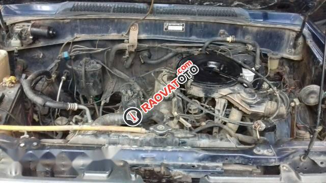 Bán lại xe Toyota Zace năm 1997, giá tốt-3