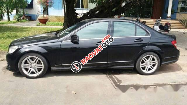 Bán xe Mercedes C300 AMG sản xuất 2015-0