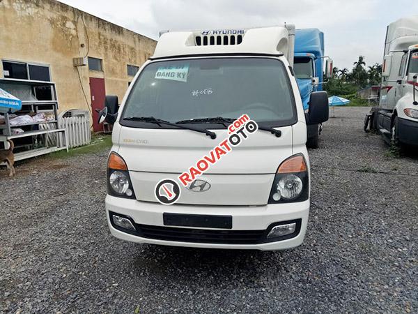 Hyundai cũ Hà Nội bán xe tải 1 tấn Porter nhập khẩu - LH 0888.141.655-7