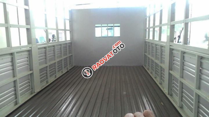 Giá mua bán xe tải Hyundai 3.5 tấn tại Bà Rịa Vũng Tàu, Hyundai HD65, HD72 nâng tải-5