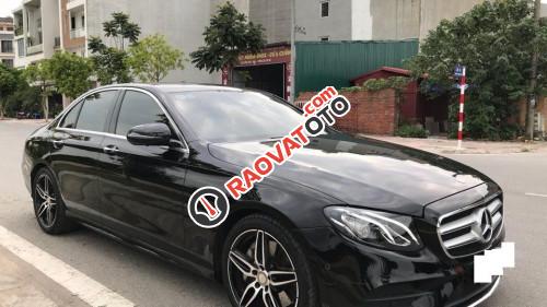 Bán ô tô Mercedes 2.0 đời 2017, màu đen, xe nhập số tự động-5