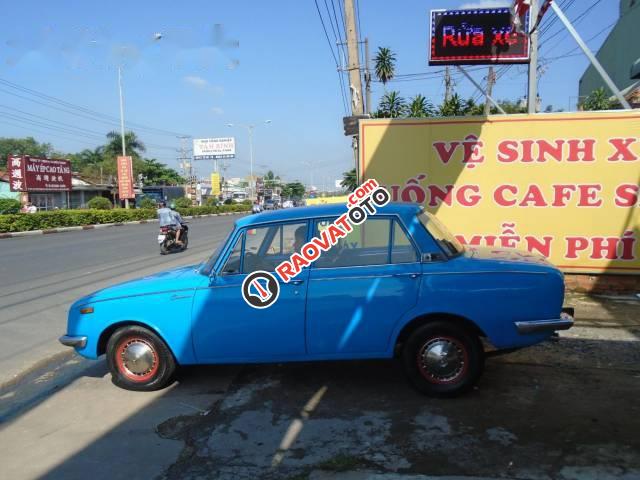 Bán Toyota Corona đời 1967 chính chủ-3