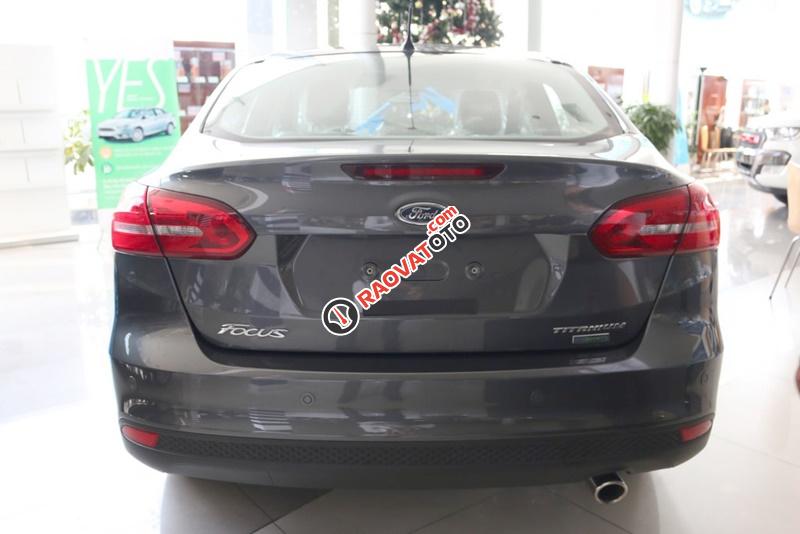 Xe Ford Focus 1.5L Ecoboost Sport 5 cửa 2017, giảm thuế TTĐB, giá 797 triệu (chưa khuyến mại) ô tô Sài Gòn-2