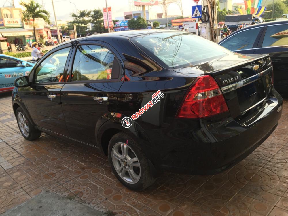 Chevrolet Aveo LT 1.4L - 0907 285 468 Chevrolet Cần Thơ-1