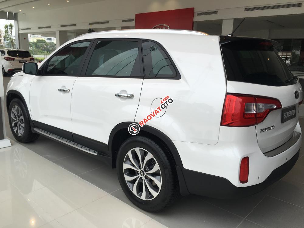 Bán xe Kia Sorento DATH, giá 939 triệu-1