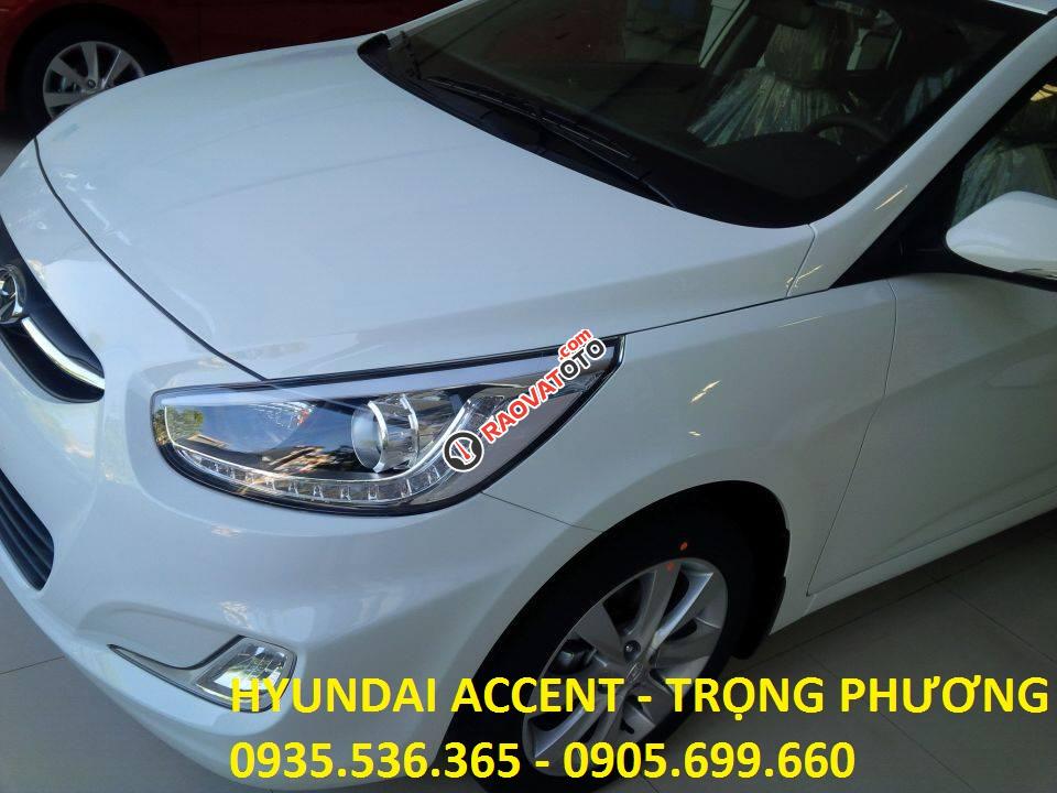 Vay mua xe Hyundai Accent 2018 Đà Nẵng, LH 24/7: Trọng Phương - 0935.536.365-4