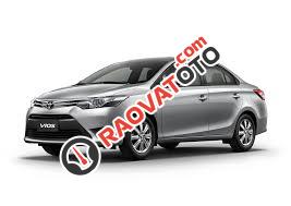 Toyota Vinh bán Toyota Vios 2017, đủ màu, giá tốt, giao nhanh nhất, khuyến mại khủng nhất trong năm-0