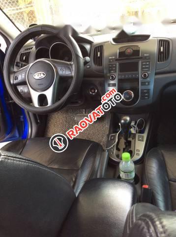 Bán Kia Forte Sli sản xuất 2010, nhập khẩu, giá 355tr-4