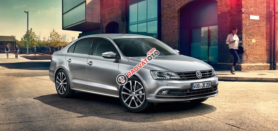 Cần bán xe Volkswagen Jetta bản 2017 đời 2017, nhập khẩu chính hãng-0