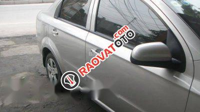 Bán xe Chevrolet Aveo sản xuất 2011, 265tr-2