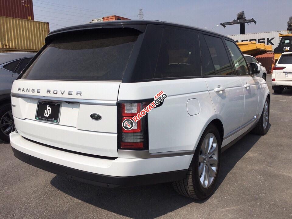 Chuyên Range Rover: Giao ngay HSE thùng to, Autobiography LWB 2018, giá cực tốt-1