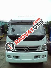 Giá mua bán xe tải Ben Thaco 8 tấn tại Bà Rịa Vũng Tàu - có bán xe tải 8 tấn trả góp-4