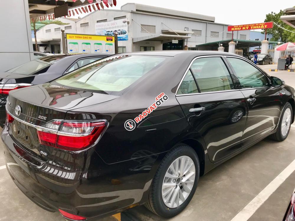 Bán xe Camry model 2018- LH 0914789099-2