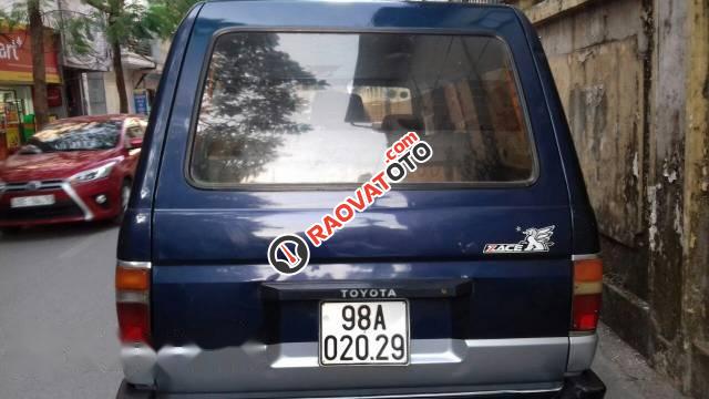 Bán lại xe Toyota Zace năm 1997, giá tốt-4