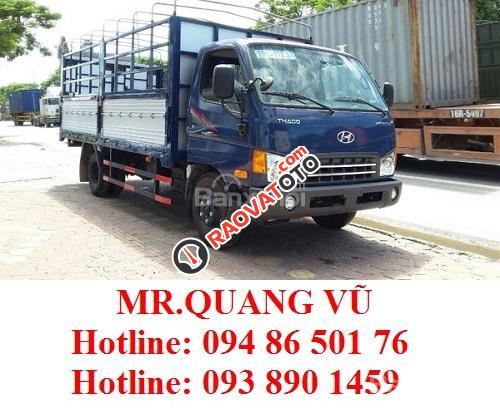 Giá xe Hyundai 6.5 tấn TP. HCM, Hyundai 6.5 tấn TP. Hồ Chí Minh-15