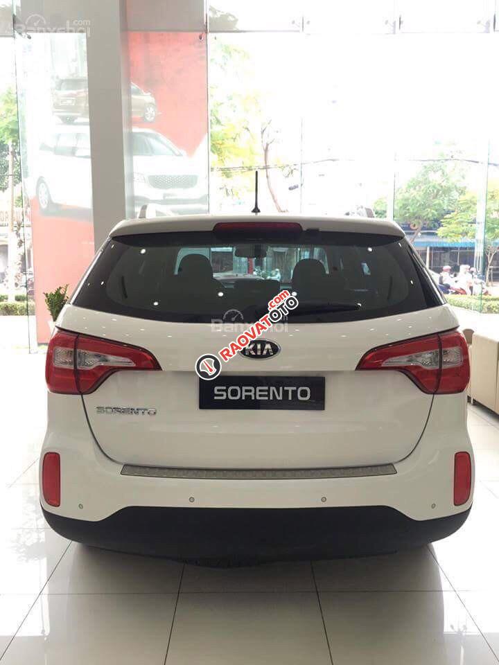 Kia Sorento 2017 tại Phú Thọ - liên hệ 0981 185 677-1