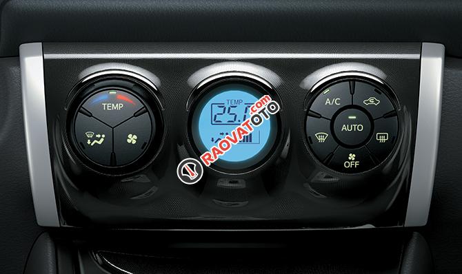 Toyota Hải Dương bán xe Toyota Vios 2016 - Mr Thắng PKD: 0906 34 11 11 giá tốt nhất-6