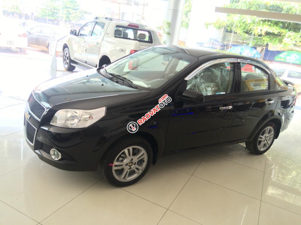 Chevrolet Aveo LT 1.4L - 0907 285 468 Chevrolet Cần Thơ-7