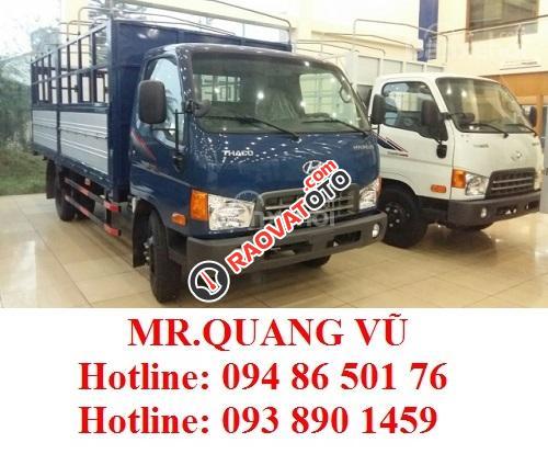 Giá xe Hyundai 6.5 tấn TP. HCM, Hyundai 6.5 tấn TP. Hồ Chí Minh-1