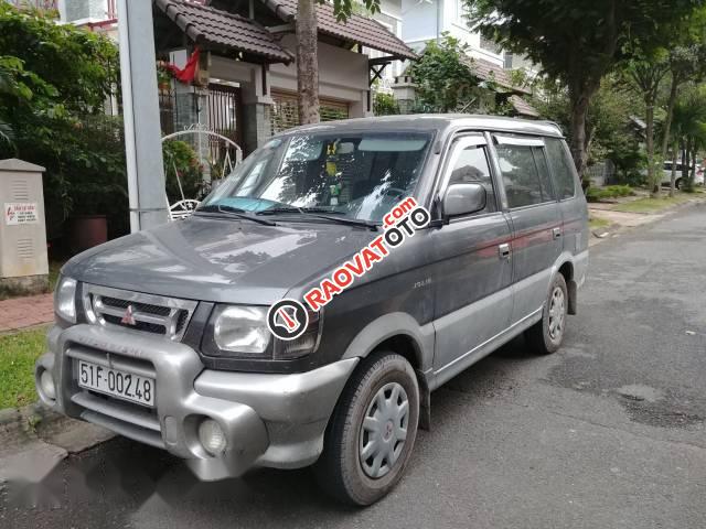 Bán ô tô Mitsubishi Jolie GLS đời 2001 chính chủ, 160tr-2