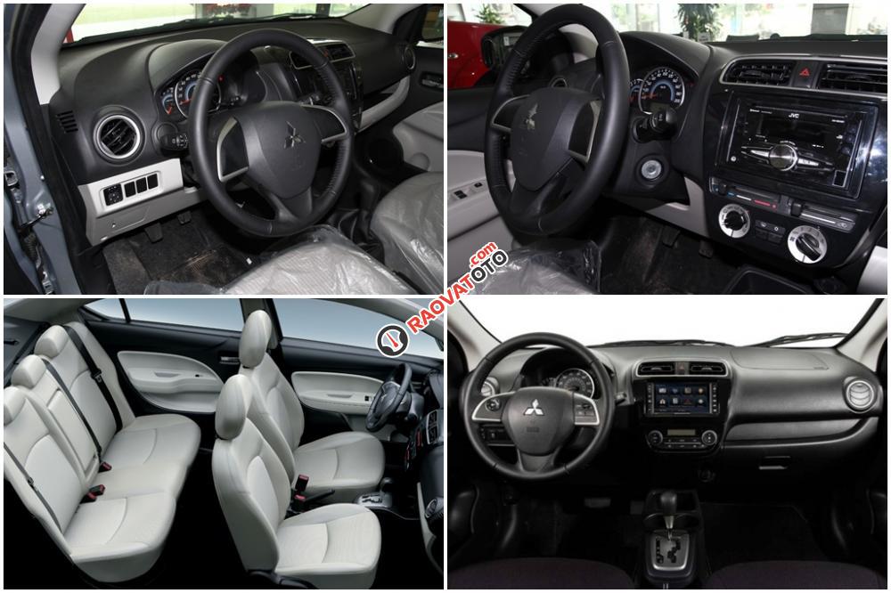 Bán Attrage đời 2017, nhập khẩu - 0982.455.567-5