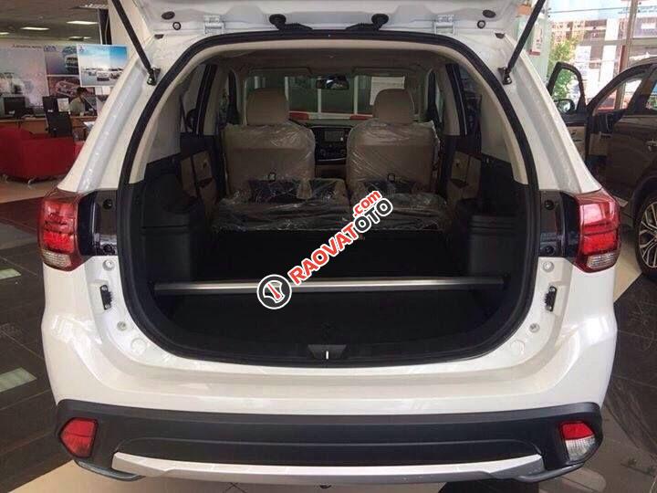 Đà Nẵng- Bán Mitsubishi All New Outlander 2.0 CVT giá: 822tr - LH: Đông Anh: 0931911444. Giảm giá sốc-4