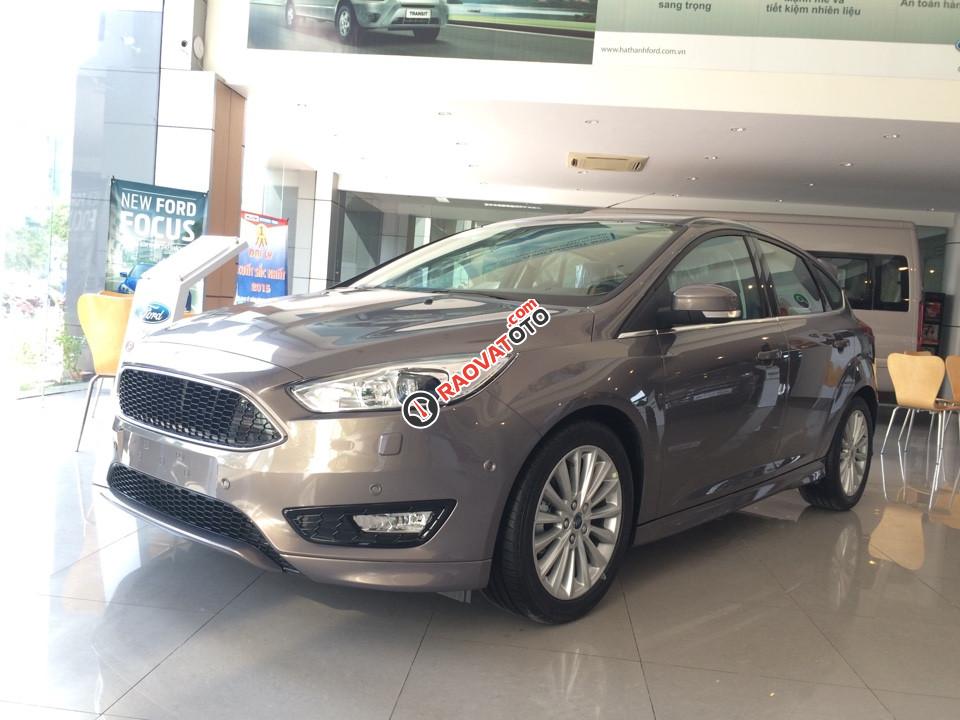 Đại lý Ford Mỹ Đình phân phối xe Ford Focus 1.5L Ecoboots giảm giá nhiều nhất toàn quốc-0