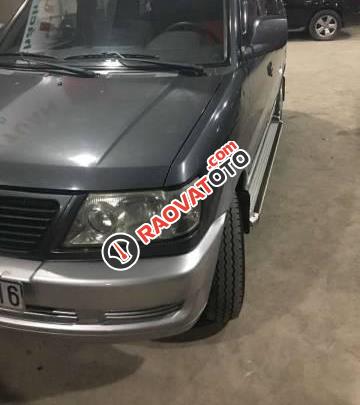 Bán xe Mitsubishi Jolie đời 2003, 145 triệu-3