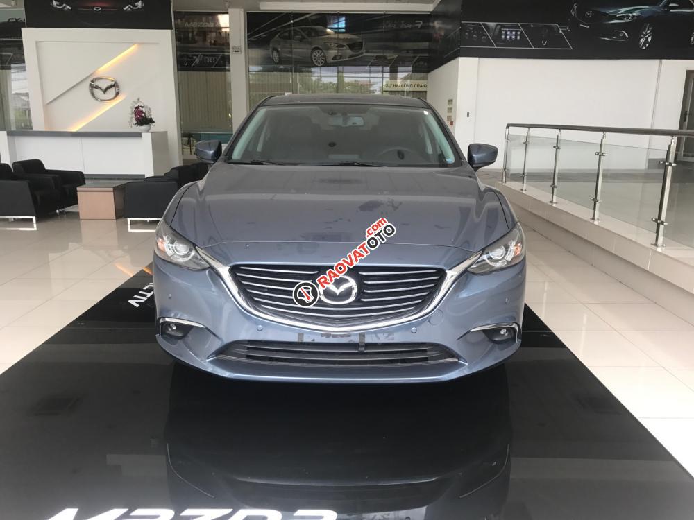 Mazda Đồng Nai khuyến mãi lớn Mazda 6 2018, đại lý chính hãng tại Biên Hòa. 0933805888 - 0938908198-0