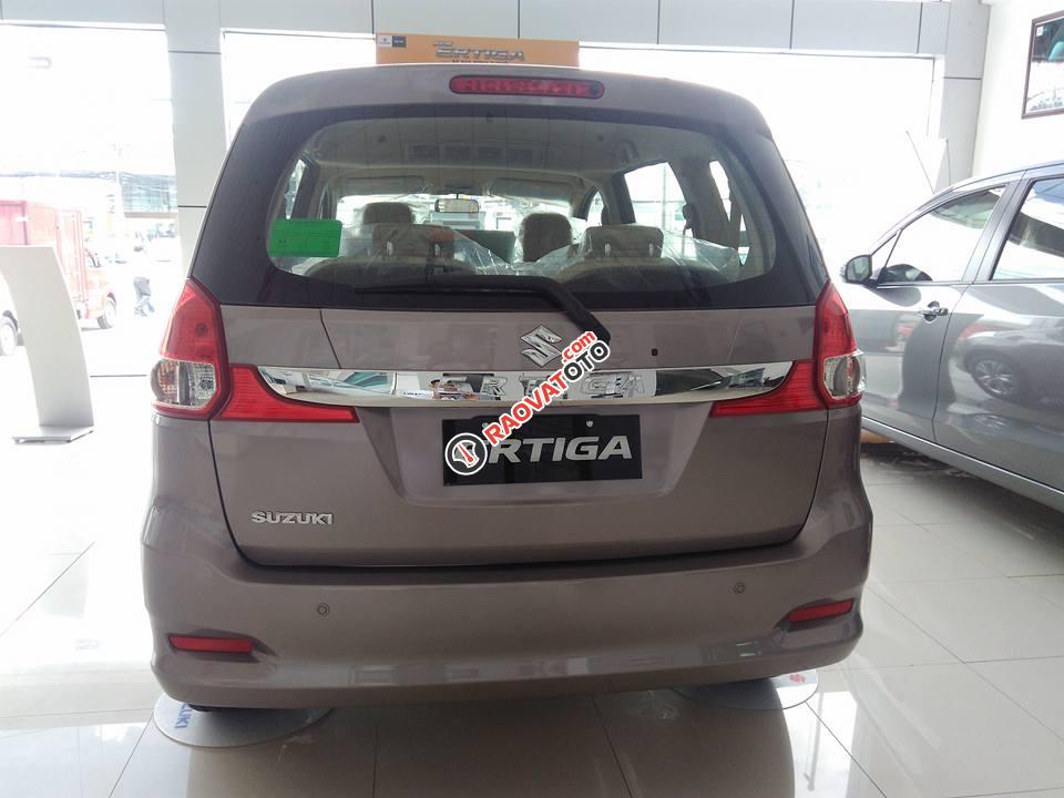 Tin Hot! Suzuki Ertiga đời 7 chỗ, trả góp hàng tháng chỉ 8.499.000đ, có xe giao ngay-3