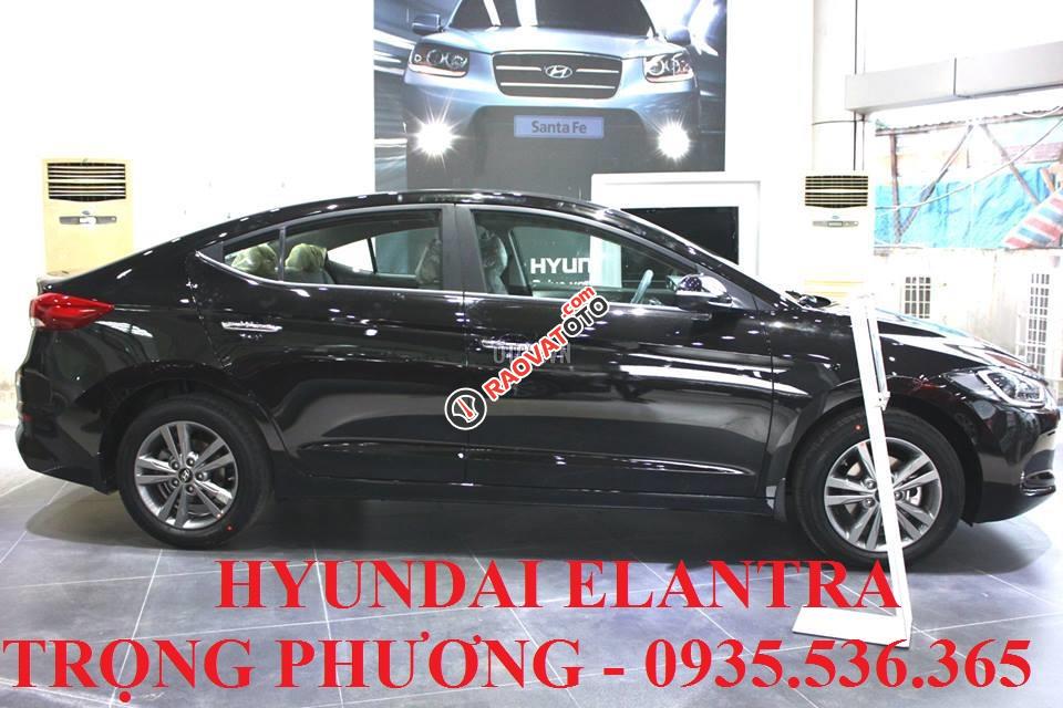 Bán Hyundai Elantra 2018 Đà Nẵng, LH: 0935.536.365 – Trọng Phương, chỉ cần 160 triệu, nhận xe ngay-3
