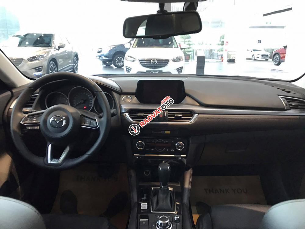 Bán xe Mazda 6 ưu đãi trả góp, đủ màu, giao xe ngay. LH: 0987238066-4