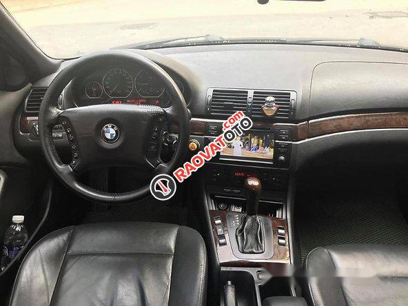 Cần bán lại xe BMW 3 Series 318i sản xuất 2005-4