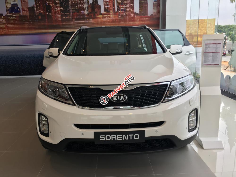 Bán xe Kia Sorento DATH, giá 939 triệu-0