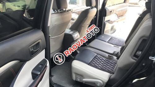 Bán Toyota Highlander 2.7 AT đời 2014, nhập khẩu nguyên chiếc-7