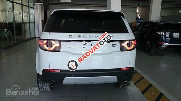 Bán Landrover Discovery Sport HSE - 2017 - 2018 màu trắng, đen, màu cam, màu đỏ 091 8842. 662-2