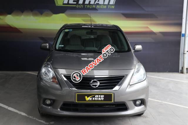 Bán xe Nissan Sunny XL 1.5MT đời 2013-1