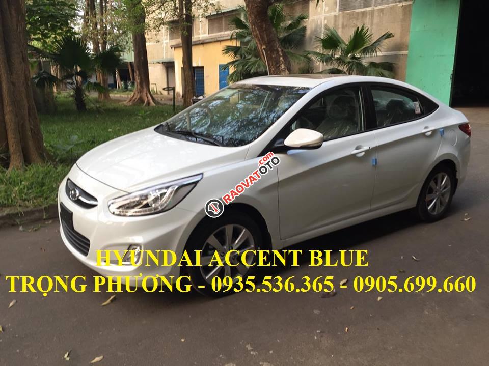 Vay mua xe Hyundai Accent 2018 Đà Nẵng, LH 24/7: Trọng Phương - 0935.536.365-8