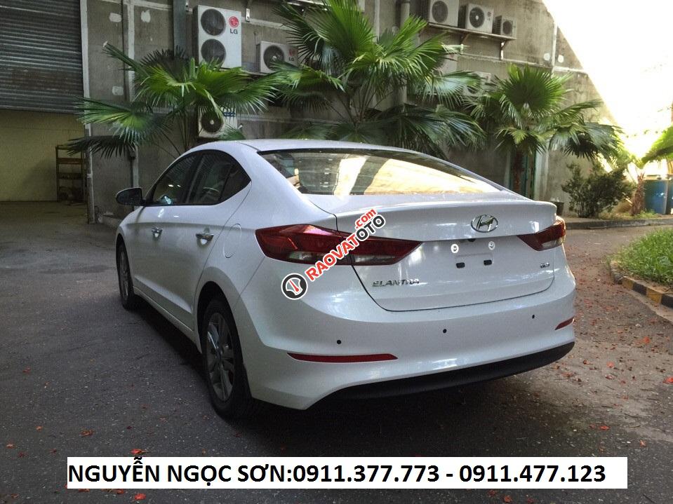 "Mừng xuân 2018" giảm sốc Hyundai Elantra Đà Nẵng, hỗ trợ vay 90%, LH Ngọc Sơn: 0911.377.773-12