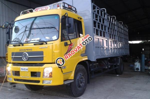 Xe tải Dongfeng Hoàng Huy B170 8.75 tấn, mới 100%-1