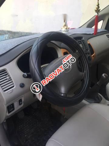 Bán Toyota Innova đời 2011, 505 triệu-1